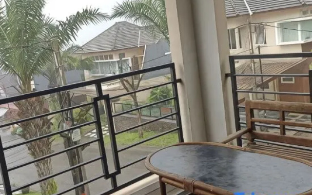 Villa Bless Batu - Three Bedroom