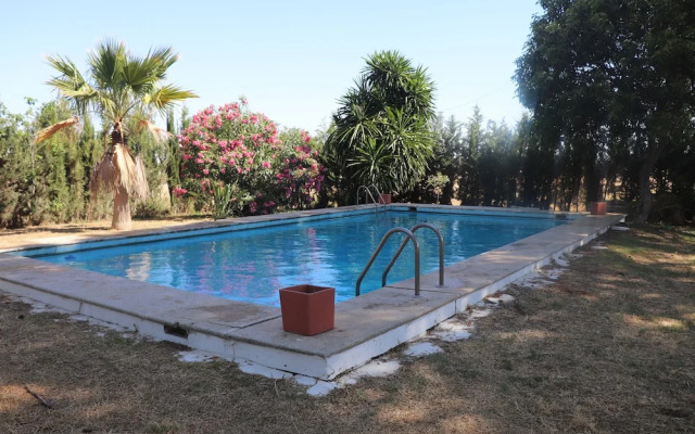 Hípica Rancho Alegre