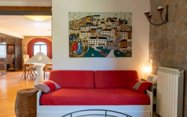 House Befania Lago di Vico