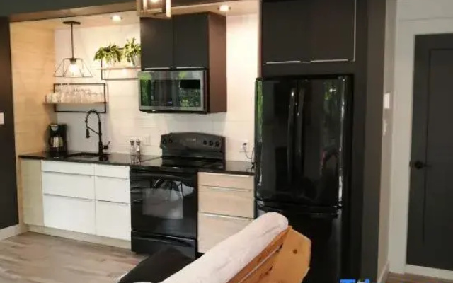 Loft in the Mountains, Near Bromont