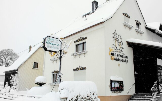 Landgasthaus Waldesruh