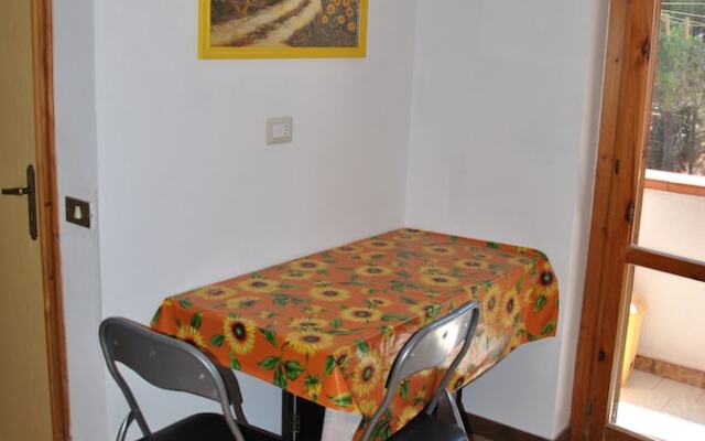 San Martino 1 Bed Apartment