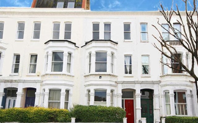 Fulham Experience-2BR 2BT