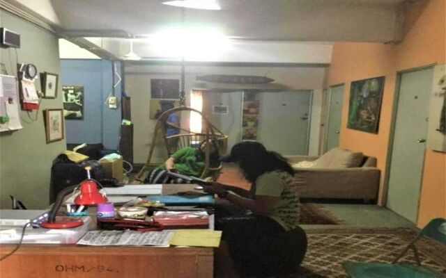 Le Village Malacca Guest House