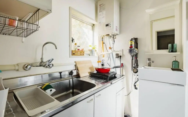 さくらイン駅前癒やし空間