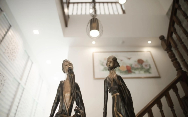 O'nya Phuket Hotel