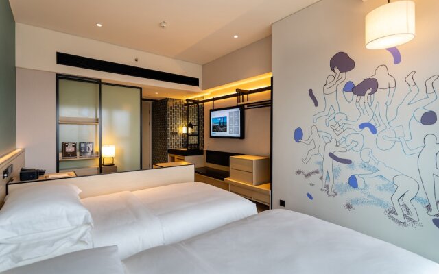 Artyzen Habitat Hengqin Zhuhai