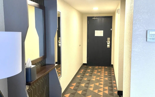 Holiday Inn Spartanburg Northwest by IHG