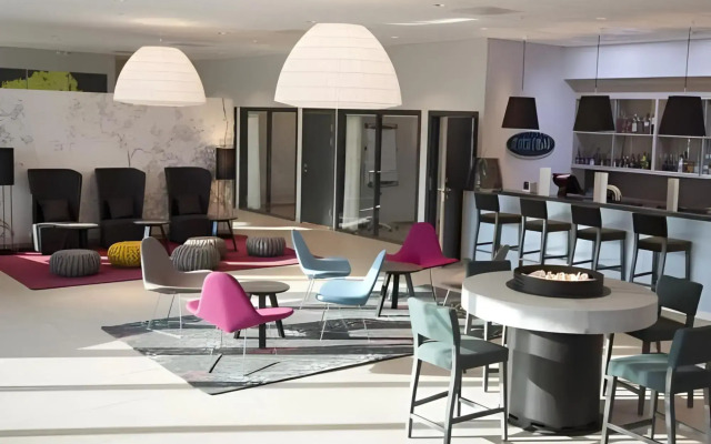 Thon Partner Elgstua