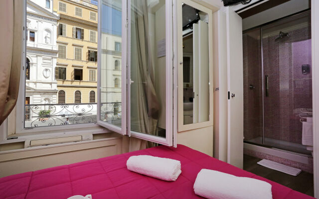 Piazzetta de' Monti Suites