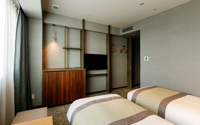HOTEL VISCHIO TOYAMA by GRANVIA
