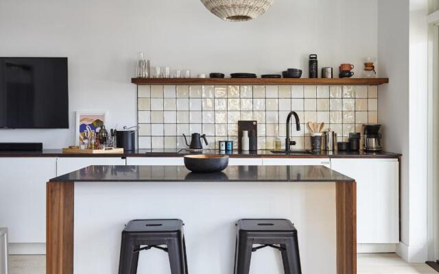 Lokal Hotel Cape May