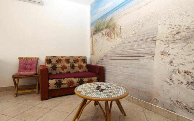 Apartment Suzana 1849