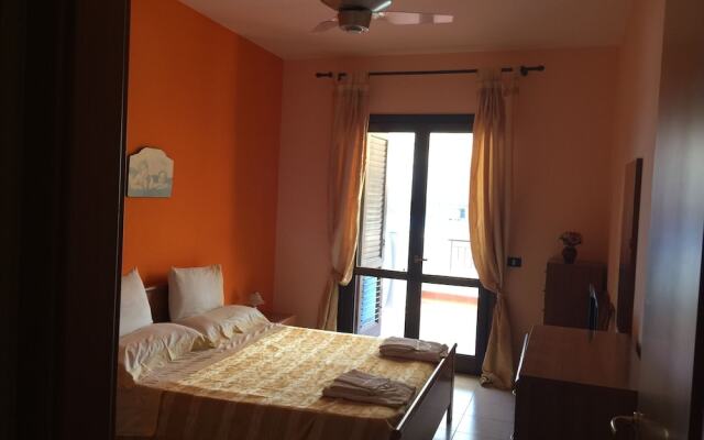 Apartment in Letojanni/Sizilien 23296