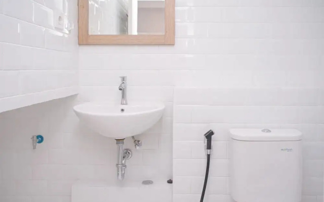 Great Choice Studio Loft At Kingland Avenue Apartment