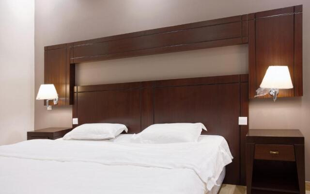 Sand Beach Suites(Families only)