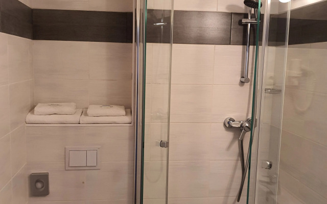 Hotel Friedensbrücke