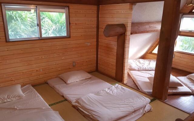 Kincho Kenshu Shisetsu