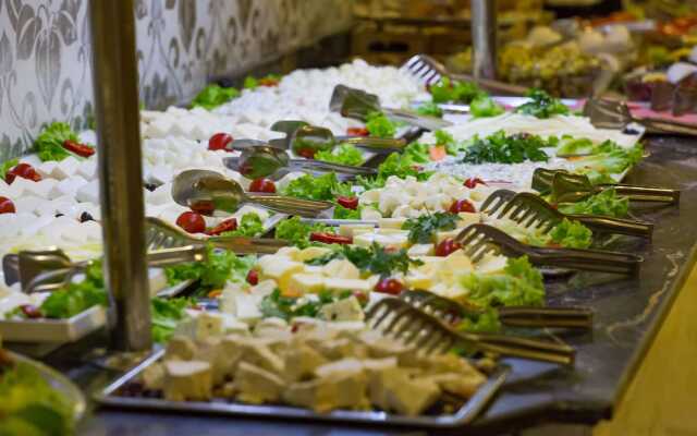 Formback Thermal Hotel Bursa