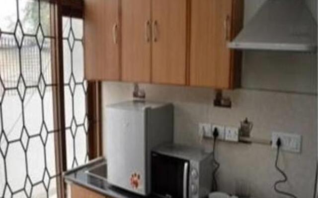 Doon's Residency