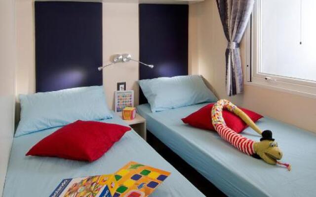 Camping San Michele