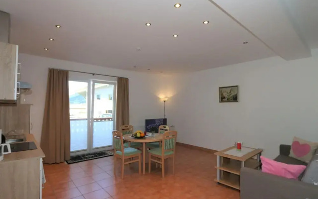 Apartment in Bichlbach at the Lake