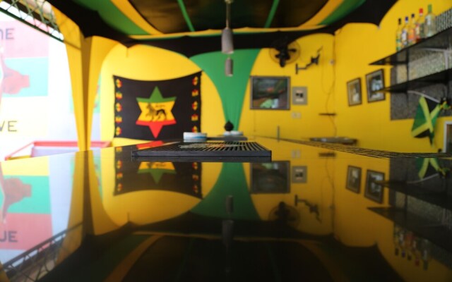 Reggae Hostel