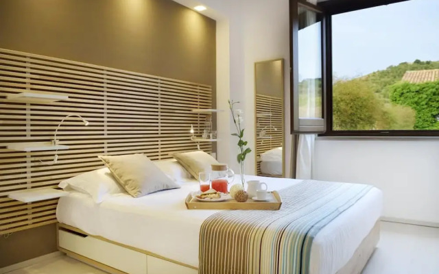 Baglio Caruana Cantina & Relais