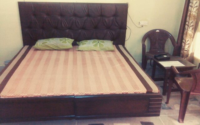 Hotel Rajat