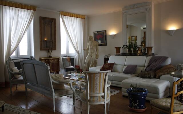 Chambres d'Hôtes L'Albinque