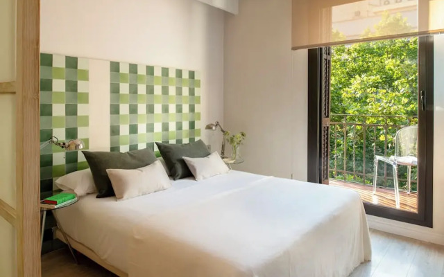 Eric Vokel Boutique Apartments - Sagrada Familia Suites