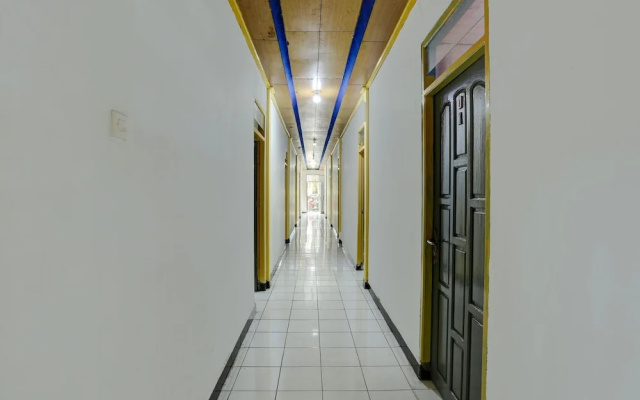 Hotel O Penginapan Aina Syariah