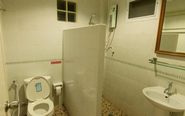 Lareena Resort Koh Larn Pattaya