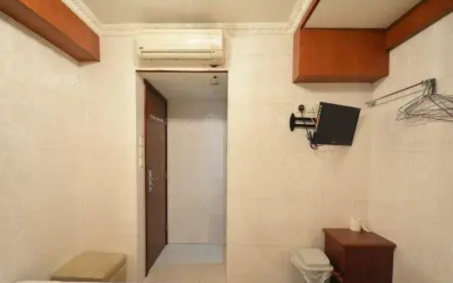Chung Shing Hotel