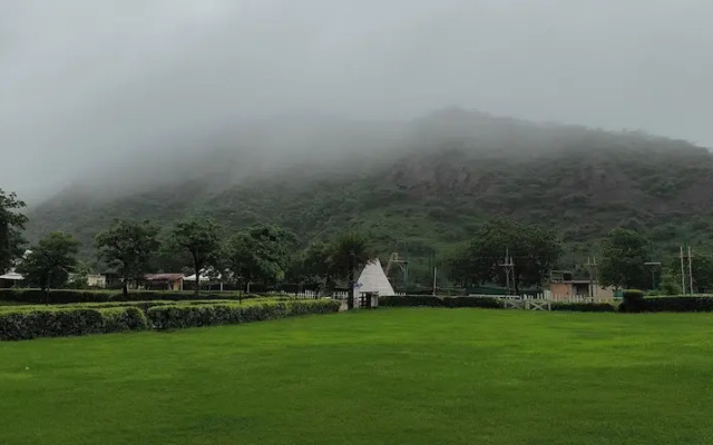 Manohar Villas Neemrana