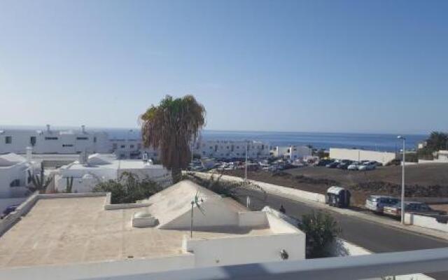 Panelo Cactus Apartment