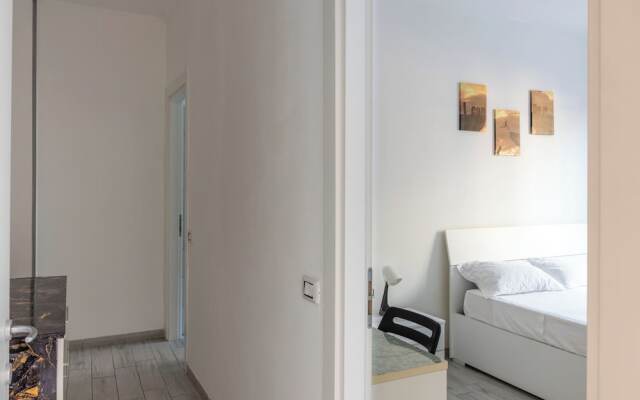 Luxury and Elegance in the Heart of Milan