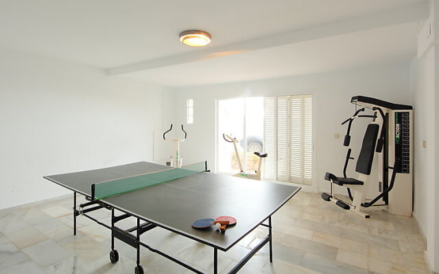 Holiday Home Villa Mimosa