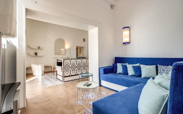 Villa Diana in Amalfi