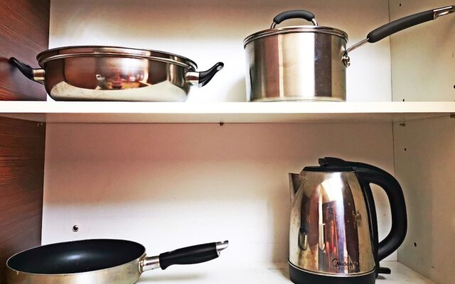 Parkview Apartment by Sweet Home