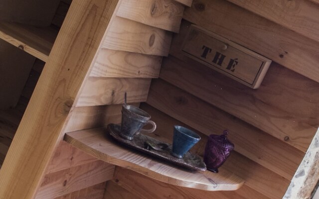 Chambres d'hotes Mas des Fontaines