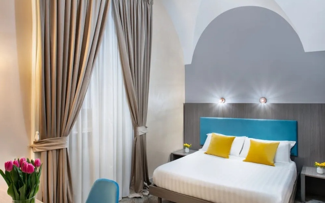 Residenza Toledo Lifestyle