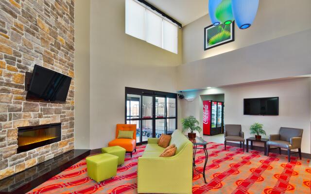 Holiday Inn Express Harrisburg I-81 – Hershey By IHG