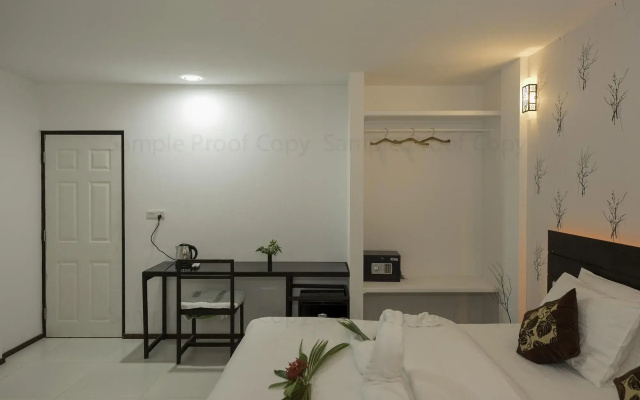 Crown Beach Hotel Maldives - photo 3