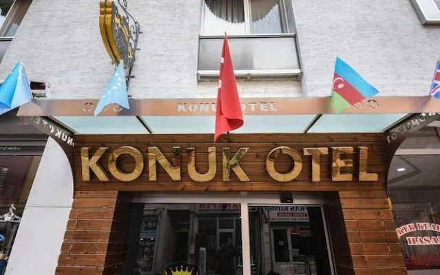 Konuk Hotel