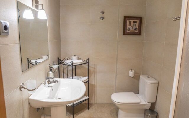 Casas Rurales Abuela Benita