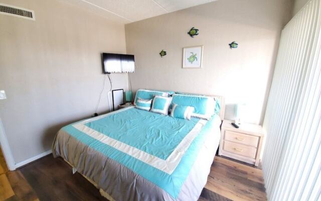 Island House G234