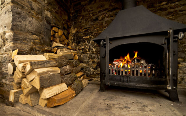 YHA Brecon Beacons - Hostel