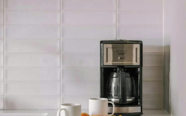 Marriott Bonvoy Sonder Bryant Apartments LoHi