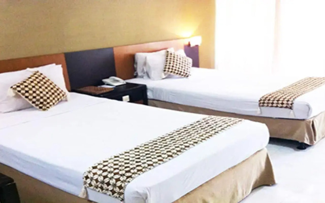Sriwedari Hotel Yogyakarta